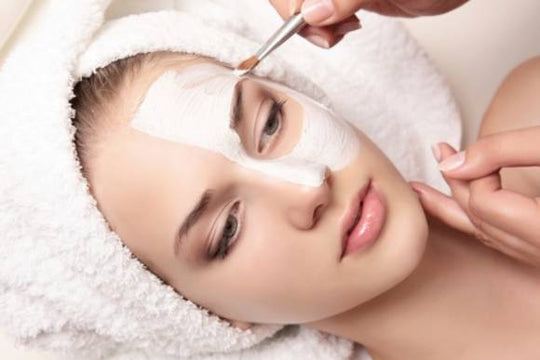 All Products: Oily Skin