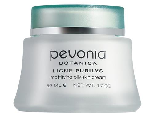 Pevonia: Oily Skin
