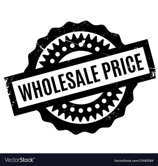 3. Other Wholesale Products