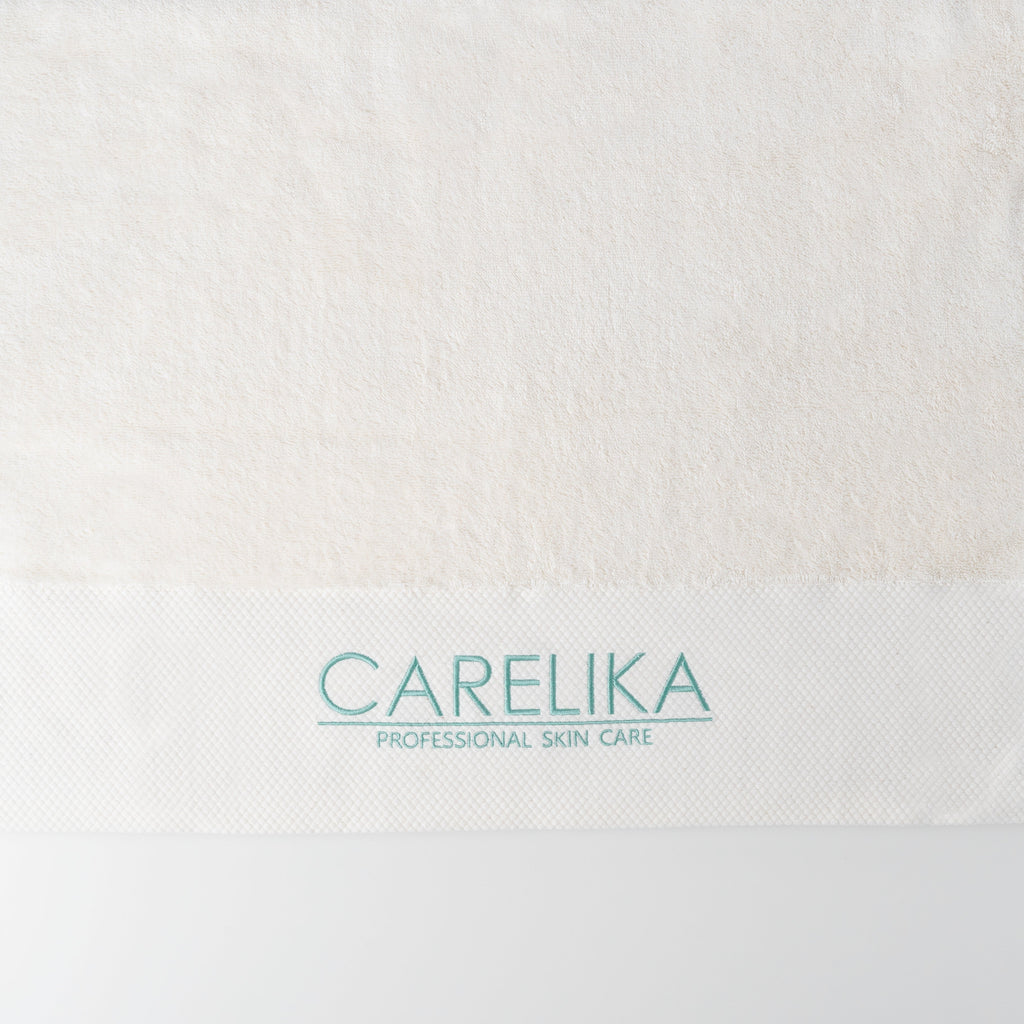 CARELIKA Bath Towel 80x180cm, pure cotton