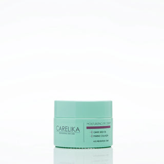 CARELIKA Moisturizing Eye Cream (with Collagen) 30ml