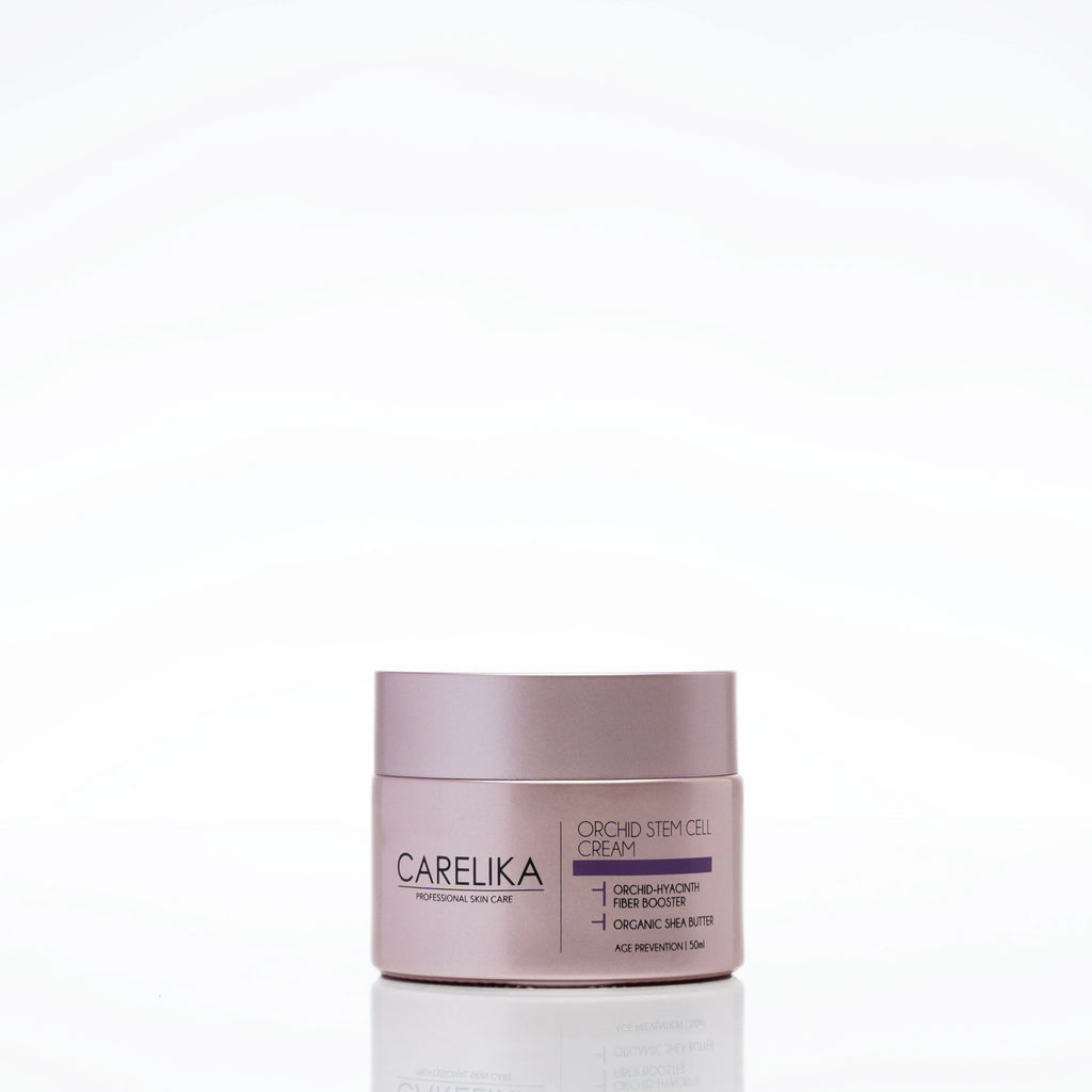 CARELIKA Orchid Stem Cell Cream Anti-aging 50ml