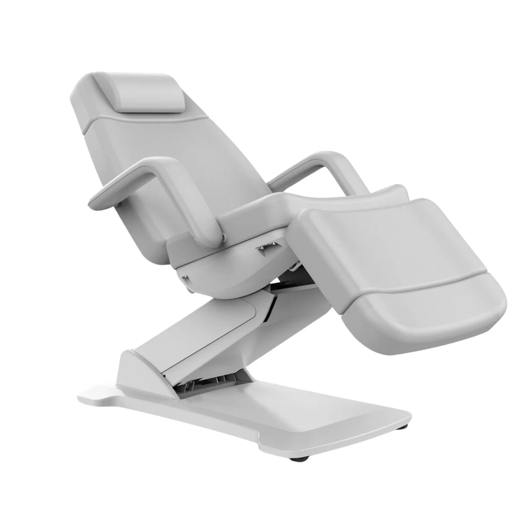 U-92221D Contemporary Electric Treatment Chair with Remote Control 3 MOTORS U-92221D
