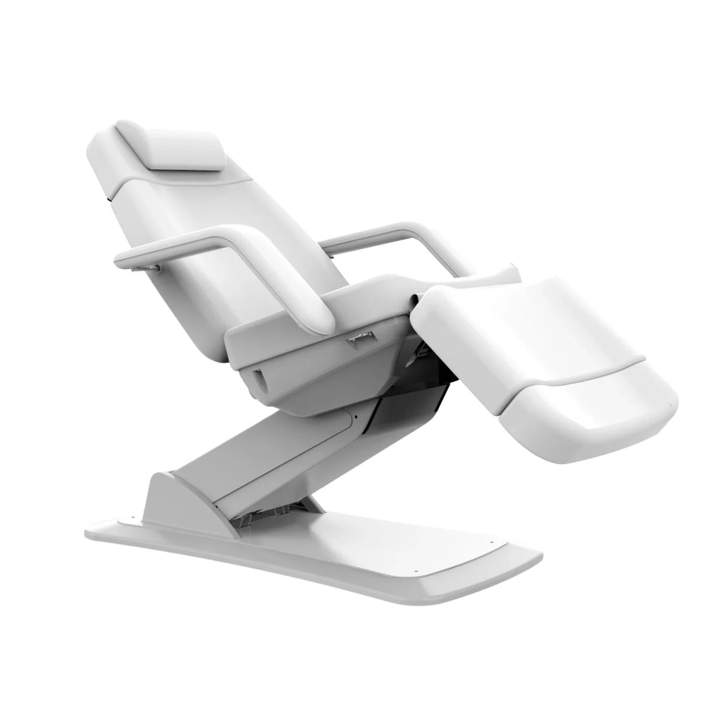 U-92221D Contemporary Electric Treatment Chair with Remote Control 3 MOTORS U-92221D