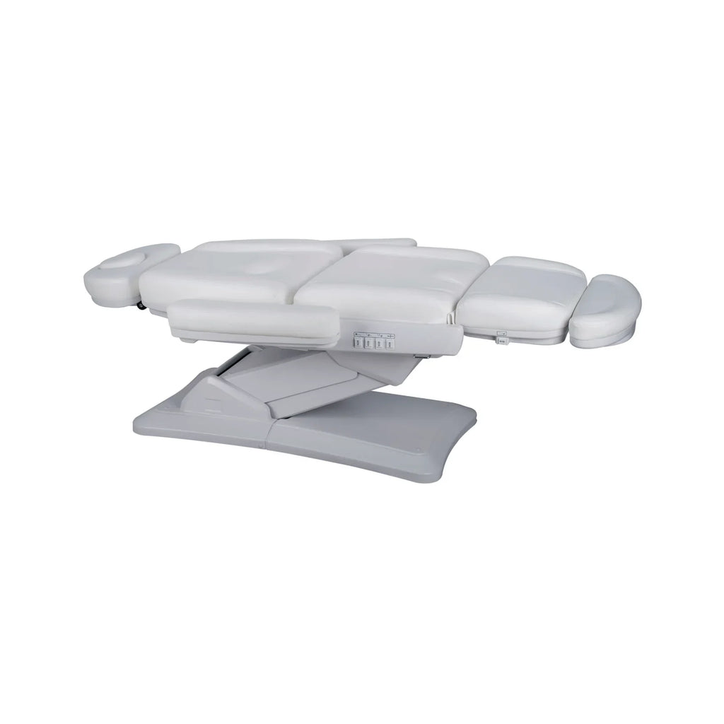 U-92235D - Adjustable Electric Spa Bed for Advanced Therapies