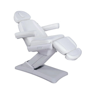 U-92235D - Adjustable Electric Spa Bed for Advanced Therapies