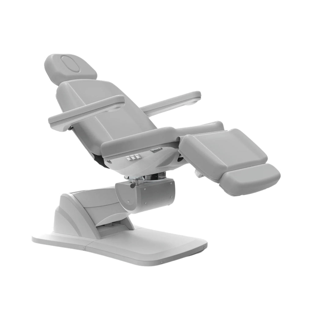 U-02272B Electric Spa Bed - 4 Motors