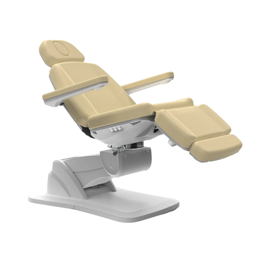 U-02272B Electric Spa Bed - 4 Motors