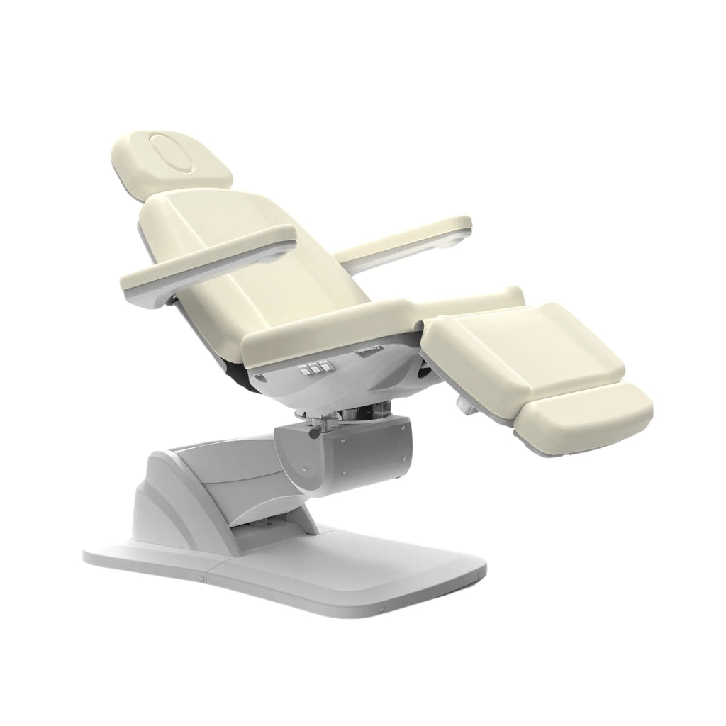 U-02272B Electric Spa Bed - 4 Motors
