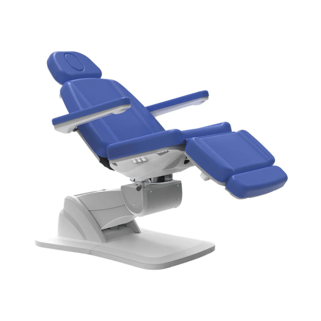 U-02272B Electric Spa Bed - 4 Motors