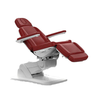U-02272B Electric Spa Bed - 4 Motors