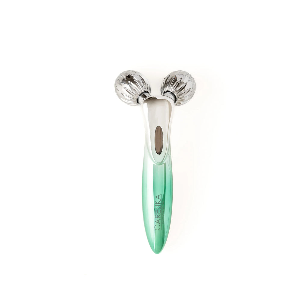 CARELIKA Dual Countouring Massage Roller