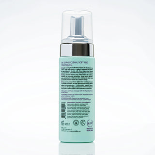 CARELIKA Cleansing Mousse (with Grape Seed) 150ml
