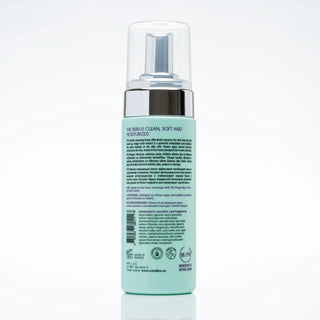 CARELIKA Cleansing Mousse (with Grape Seed) 150ml