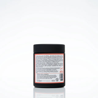CARELIKA Shaker Prebiotic Smoussy Mask Acerola and Goji - vitamin energy boost Jar 15gr