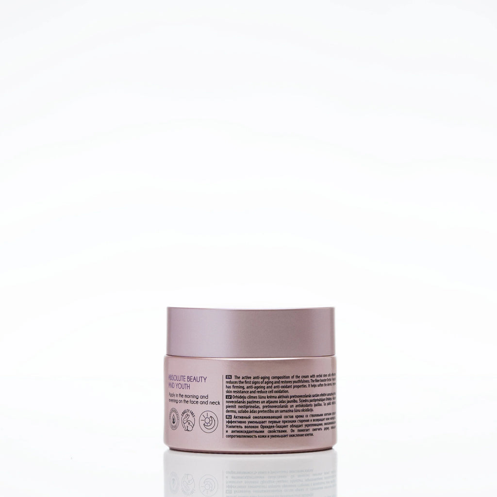 CARELIKA Orchid Stem Cell Cream Anti-aging 50ml
