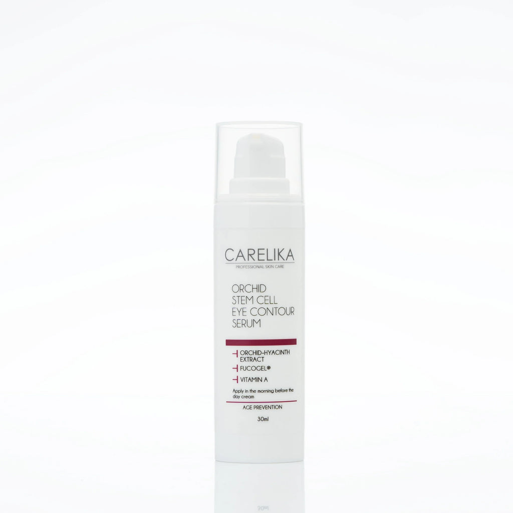 CARELIKA Orchid Stem Cell Fluid Serum 50ml