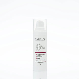 CARELIKA Orchid Stem Cell Fluid Serum 50ml