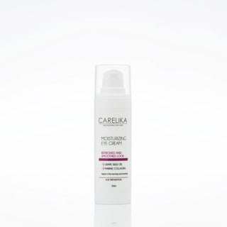 CARELIKA Moisturizing Eye Cream (with Collagen) Professional 30ml