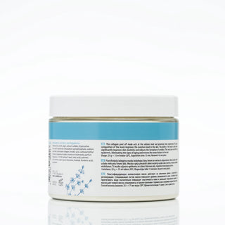 CARELIKA Algea Peel Off Mask Marine Collagen 200gr