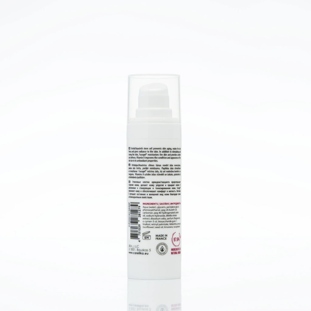 CARELIKA Orchid Stem Cell Eye Contour Serum Anti-Aging 30ml
