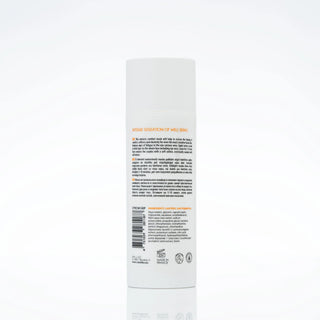CARELIKA Extreme Comfort Mask (with Pumpkin) 150ml