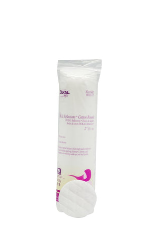 COTTON ROUNDS 2
