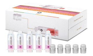Ribeskin Combo DEEP SHOOT AA for effective Anti-Aging