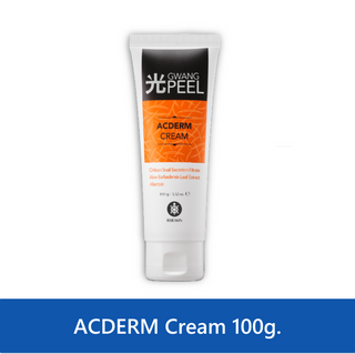 Ribeskin Gwang Acderm Cream 100g
