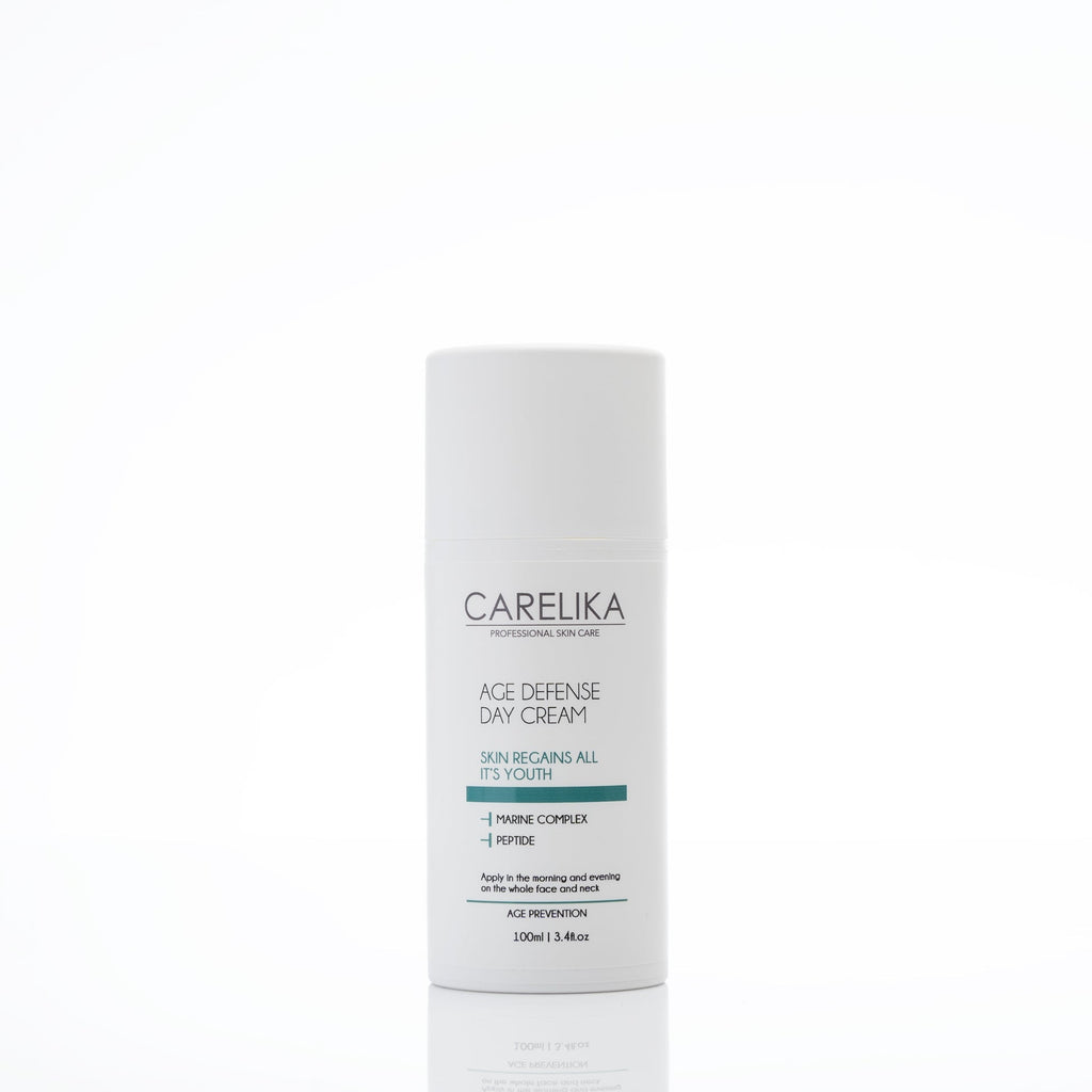 CARELIKA Age-Defense Day Cream (with Peptide) 100ml