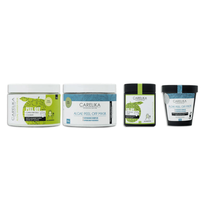 Carelika All Skin Kit
