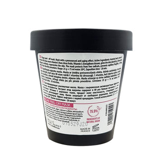 CARELIKA Algae Peel Off Mask Acerola 25gr Jar