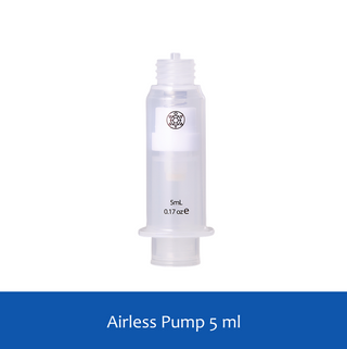 Ribeskin Turtlepin Airless Pump 5mL