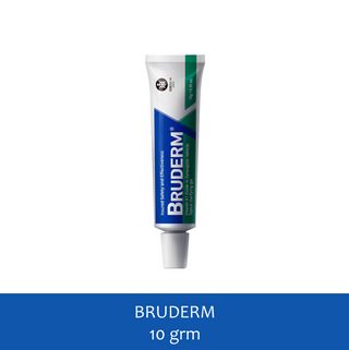 Ribeskin Bruderm 10g
