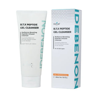 DMCell BTX Peptide Gel Cleanser 200 ml