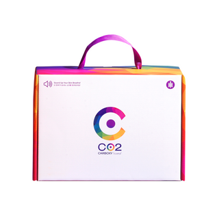 Ribeskin CO2 Carboxy Sound Box - 5 Treatments