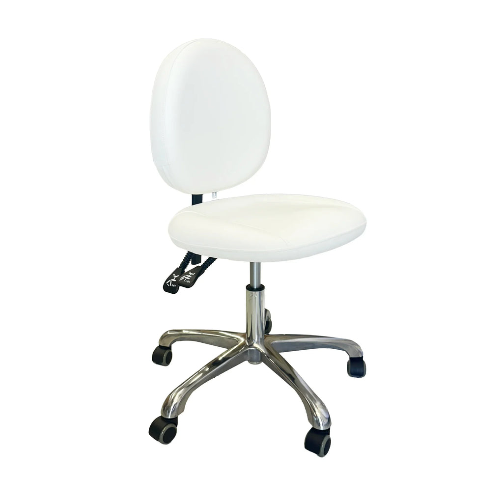 UC-9105 Ergonomic Professional Stool with Adjustable Support
