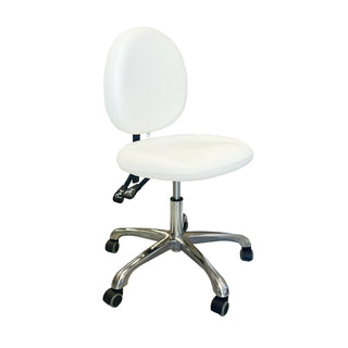 UC-9105 Ergonomic Professional Stool with Adjustable Support
