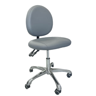 UC-9105 Ergonomic Professional Stool with Adjustable Support