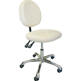 UC-9105 Ergonomic Professional Stool with Adjustable Support