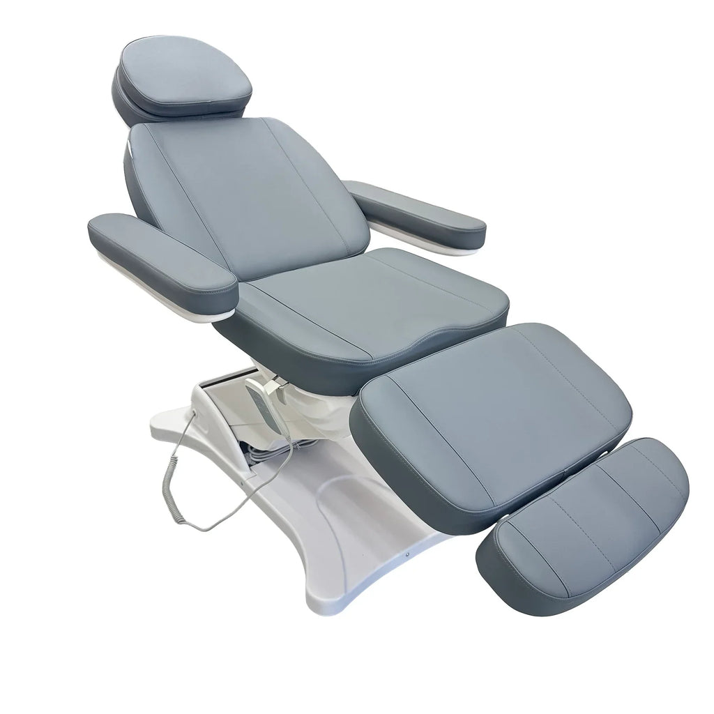 9501A - Premium 3-Motor Electric Facial Table