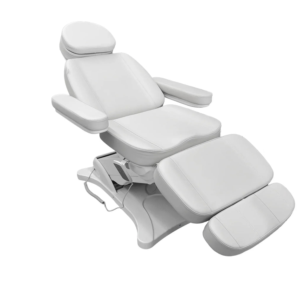 9501A - Premium 3-Motor Electric Facial Table