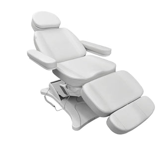 9501A - Premium 3-Motor Electric Facial Table