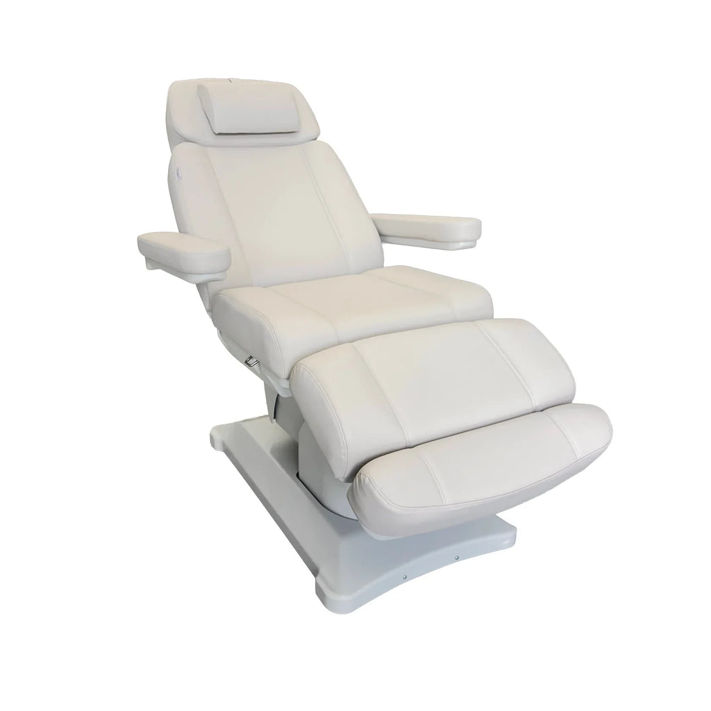 UC-9511 - Advanced Multi-Function Electric Bed for Spas & Clinics - 5 MOTORS