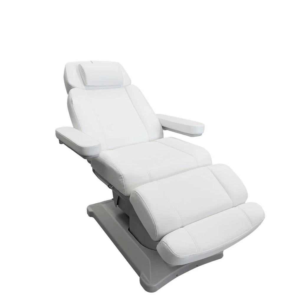 UC-9511 - Advanced Multi-Function Electric Bed for Spas & Clinics - 5 MOTORS