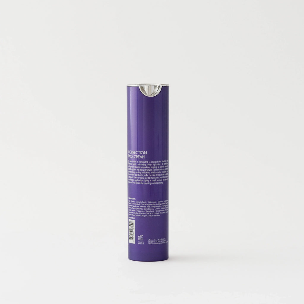CARELIKA Filler Elegance Correction Face Cream - 97% pH 5,0-6,0