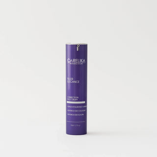 CARELIKA Filler Elegance Correction Face Cream - 97% pH 5,0-6,0
