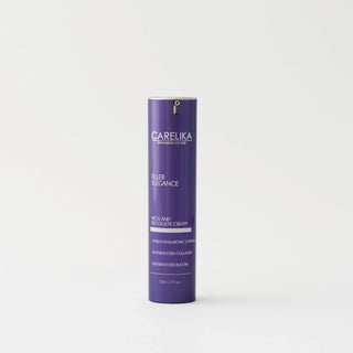 CARELIKA Filler Elegance Neck and Decollete Cream - 98% pH 5,0-7,0