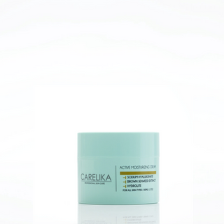 CARELIKA Active Moisturizing Cream (with Hyaluronic Acid) 50ml