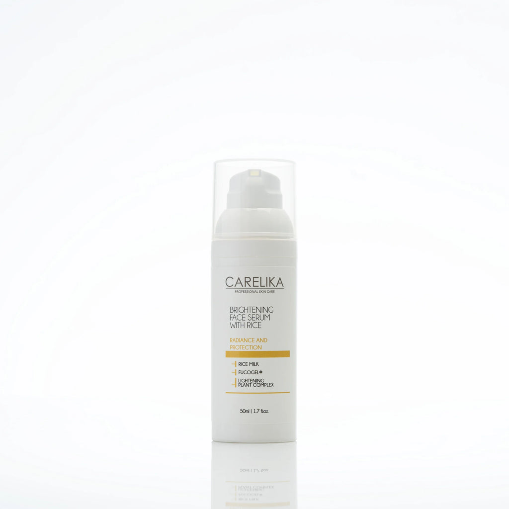 CARELIKA Brightening Serum (with Rice) 50 ml